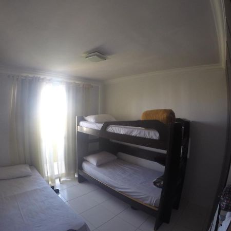 Golden Dolphin Grandhotel Caldas Novas Eksteriør bilde